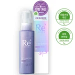 LUCIDO-L High Damage Repair Hair Milk – Smooth, Shiny & Nourished (90g)