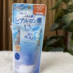 Skin Aqua Tone Up UV Essence SPF50+ PA++++ – Happiness Aura Rose (80g)