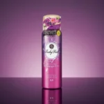 Baby Veil Hair Fragrance Sweet Blossom – Light Floral Hair Mist for Fresh & Silky Hair (80g).