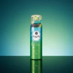 Baby Veil Hair Fragrance Sweet Blossom – Light Floral Hair Mist for Fresh & Silky Hair (80g)