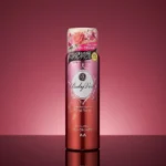 Baby Veil Hair Fragrance Sweet Blossom – Light Floral Hair Mist for Fresh & Silky Hair (80g)