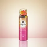 Baby Veil Hair Fragrance Sweet Blossom – Light Floral Hair Mist for Fresh & Silky Hair (80g)