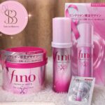 “Fino Pink Ribbon” edition- Combo